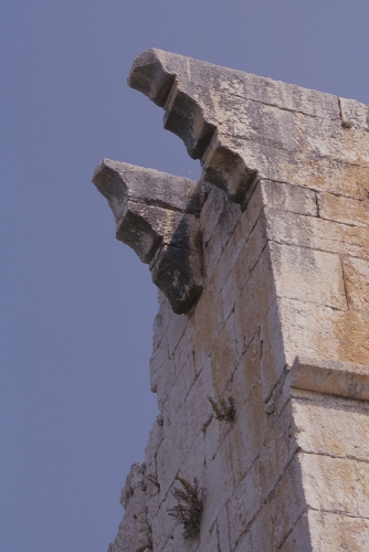 Akkale, complesso palaziale Akkale, complesso palaziale