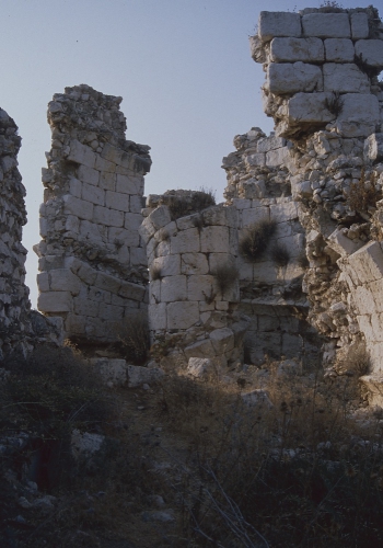 Akkale, complesso palaziale Akkale, complesso palaziale