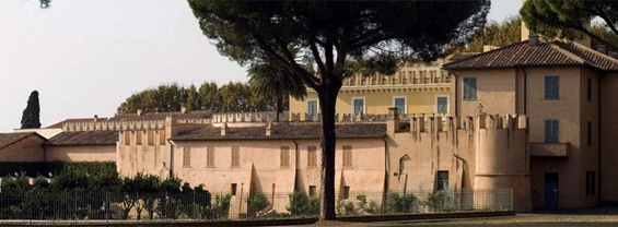 Avviso per 14 tirocini curriculari presso Tenuta Presidenziale di Castelporziano immagine decorativa