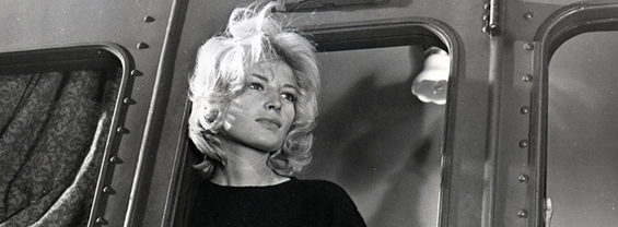 Le coproduzioni cinematografiche italo-francesi. Digitalizzazione e ricerca per un database condiviso Le coproduzioni cinematografiche italo-francesi. Digitalizzazione e ricerca per un database condiviso